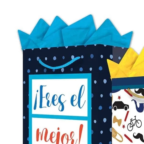 BOLSA CH. CABALLERO GRANMARK 847 E.6